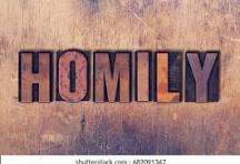 TUESDAY OF 31ST WEEK IN ORDINARY TIME, 2022